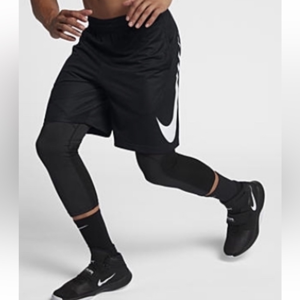 Nike HBR Basketball Shorts